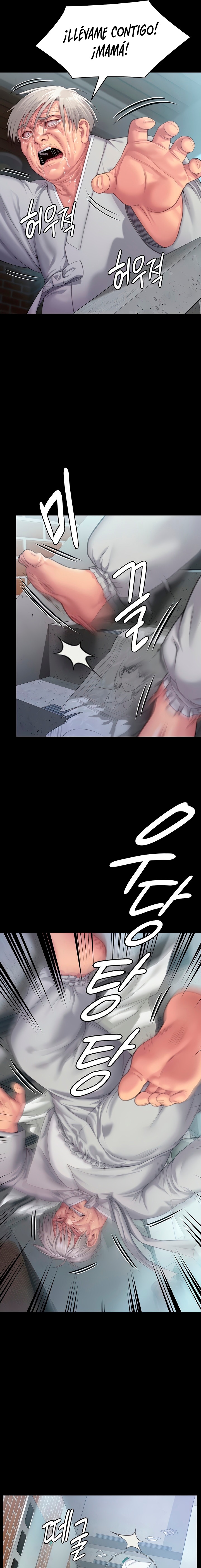 Queen Bee Raw Chapter 287 - Page 16