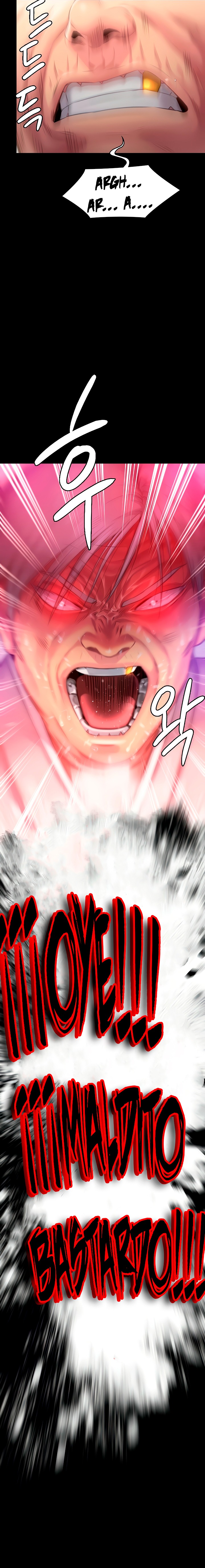 Queen Bee Raw Chapter 287 - Page 2