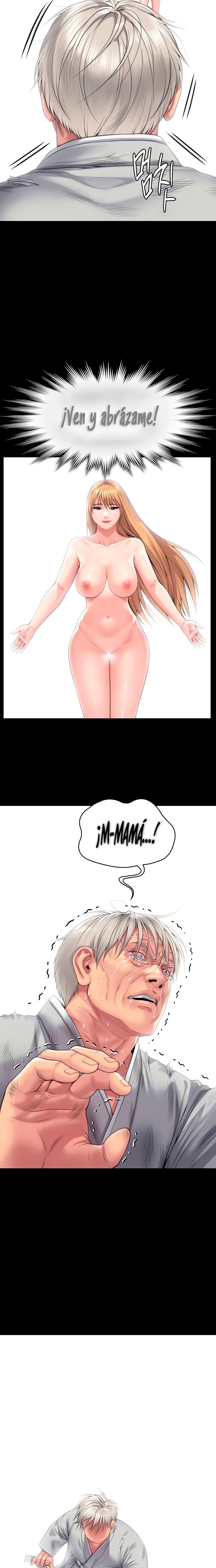 Queen Bee Raw Chapter 287 - Page 24