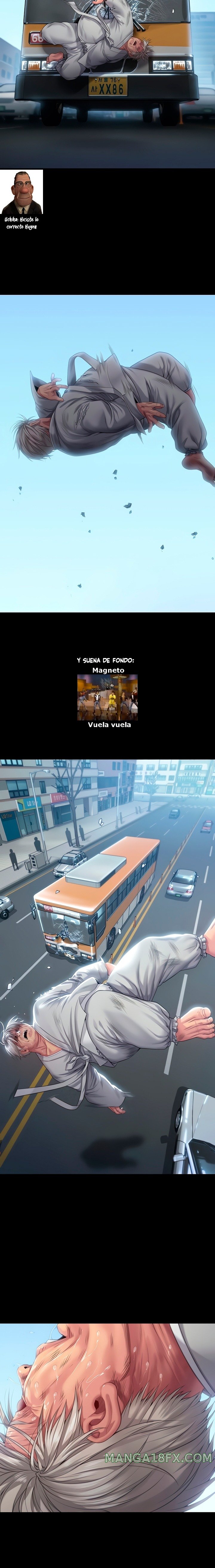 Queen Bee Raw Chapter 287 - Page 27