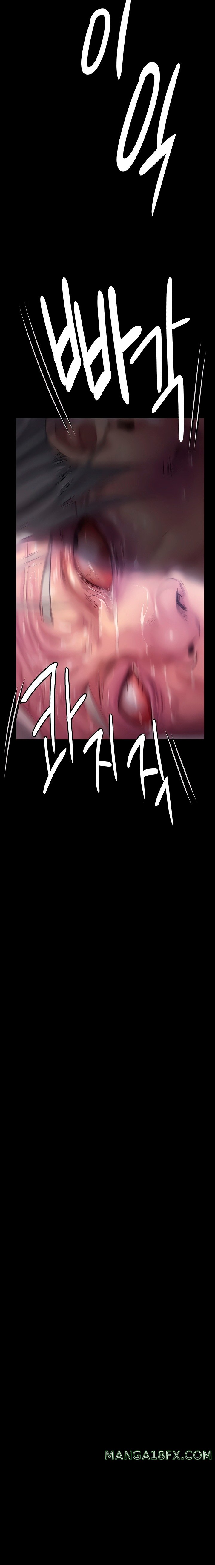 Queen Bee Raw Chapter 287 - Page 29