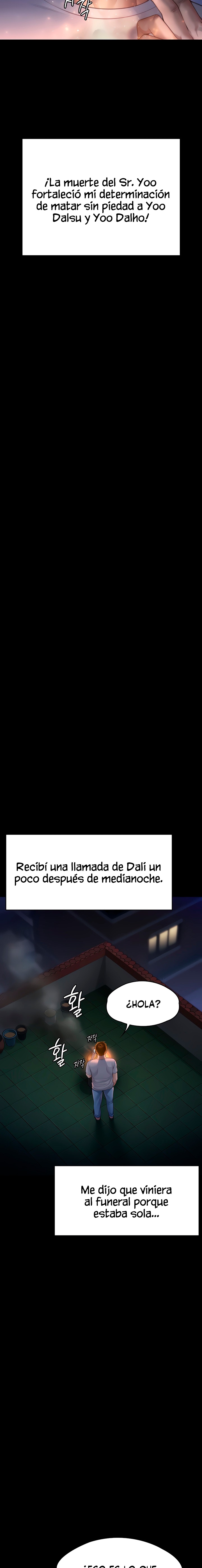 Queen Bee Raw Chapter 288 - Page 12