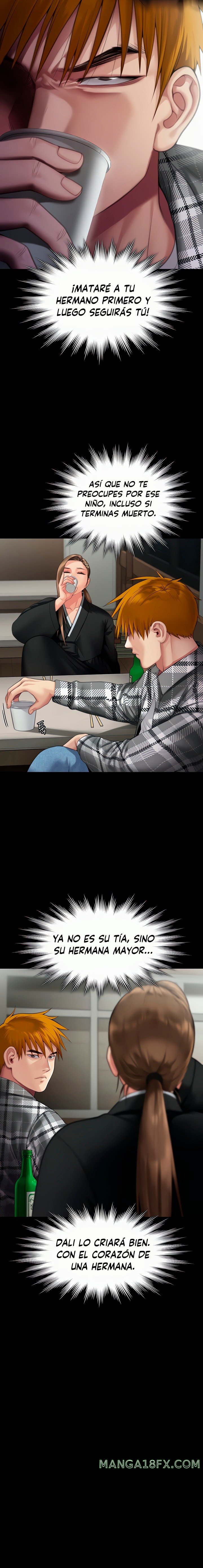 Queen Bee Raw Chapter 288 - Page 16