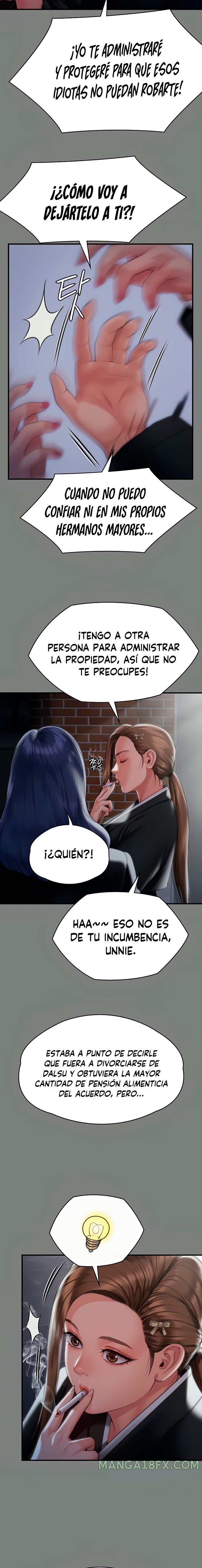 Queen Bee Raw Chapter 288 - Page 24