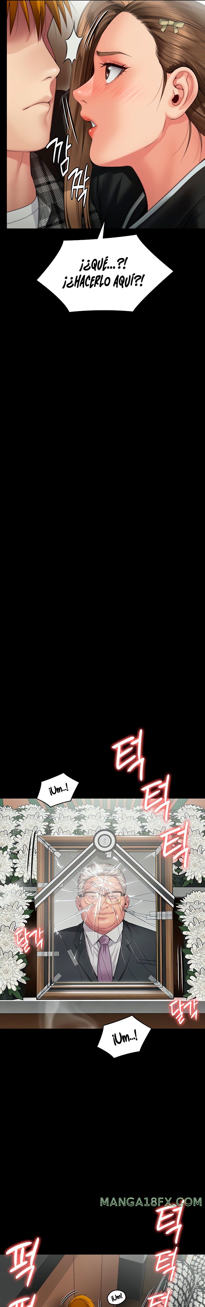 Queen Bee Raw Chapter 288 - Page 31