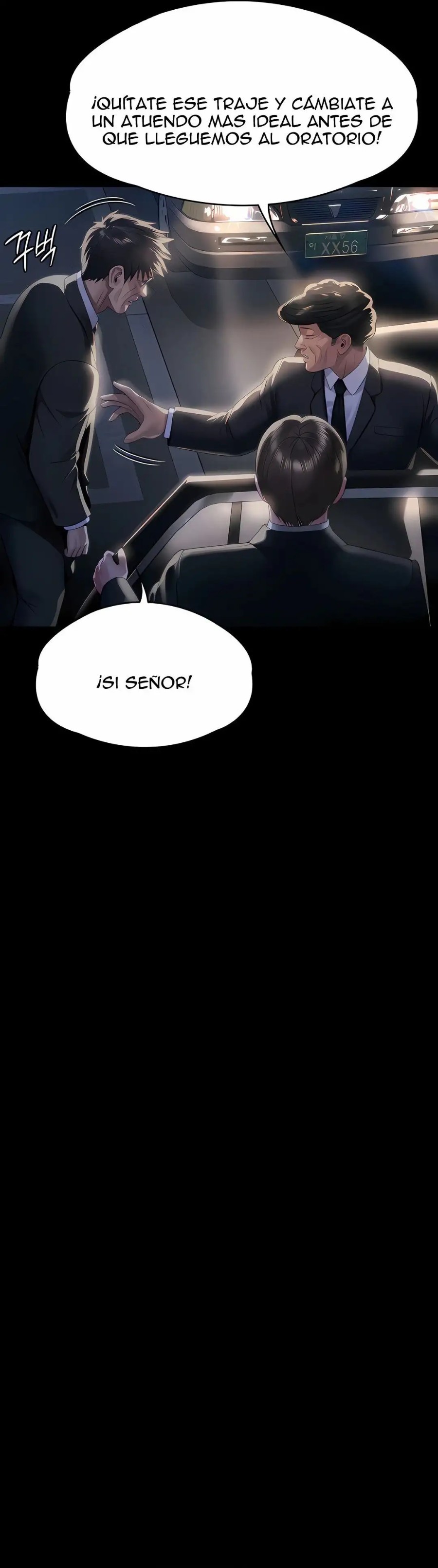 Queen Bee Raw Chapter 291 - Page 7