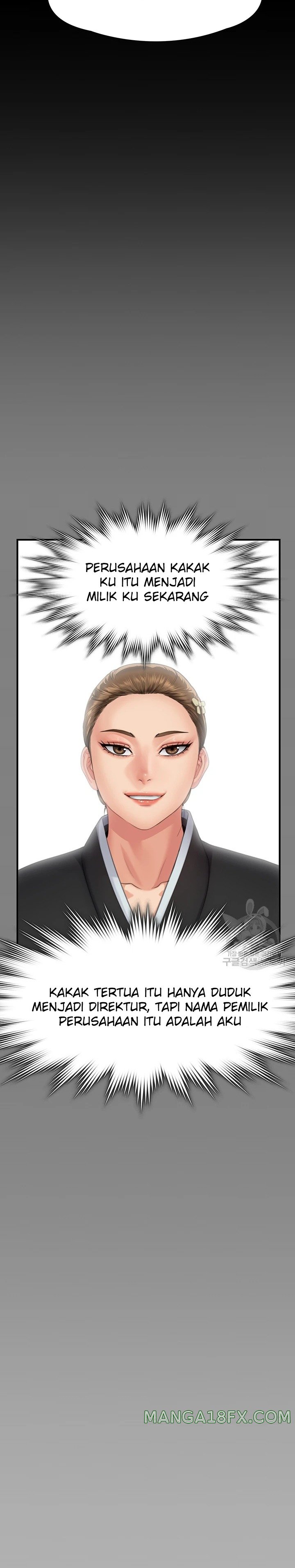 Queen Bee Raw Chapter 292 - Page 17