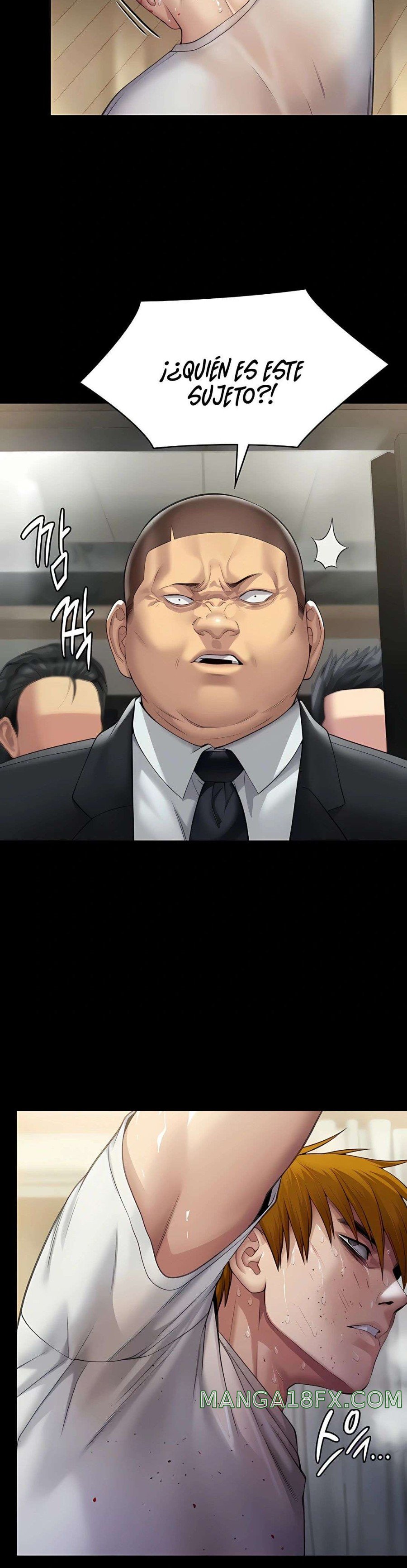 Queen Bee Raw Chapter 295 - Page 11