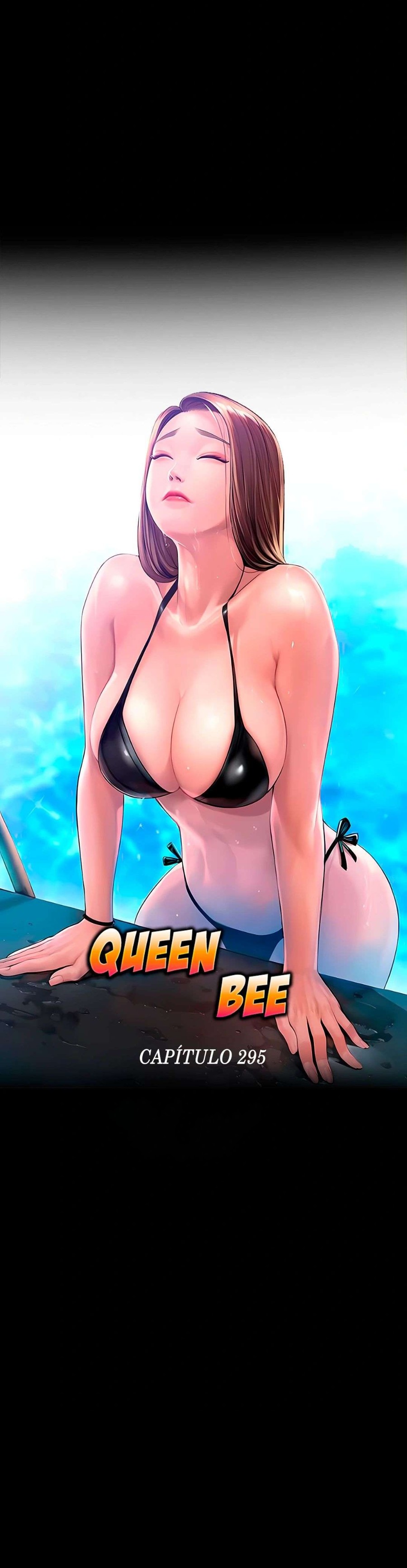 Queen Bee Raw Chapter 295 - Page 4