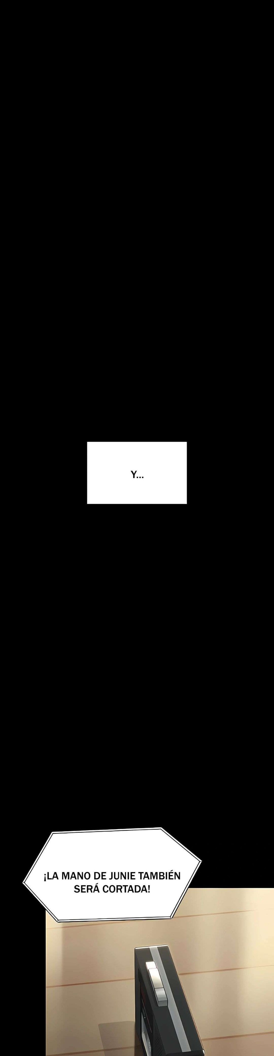 Queen Bee Raw Chapter 295 - Page 51