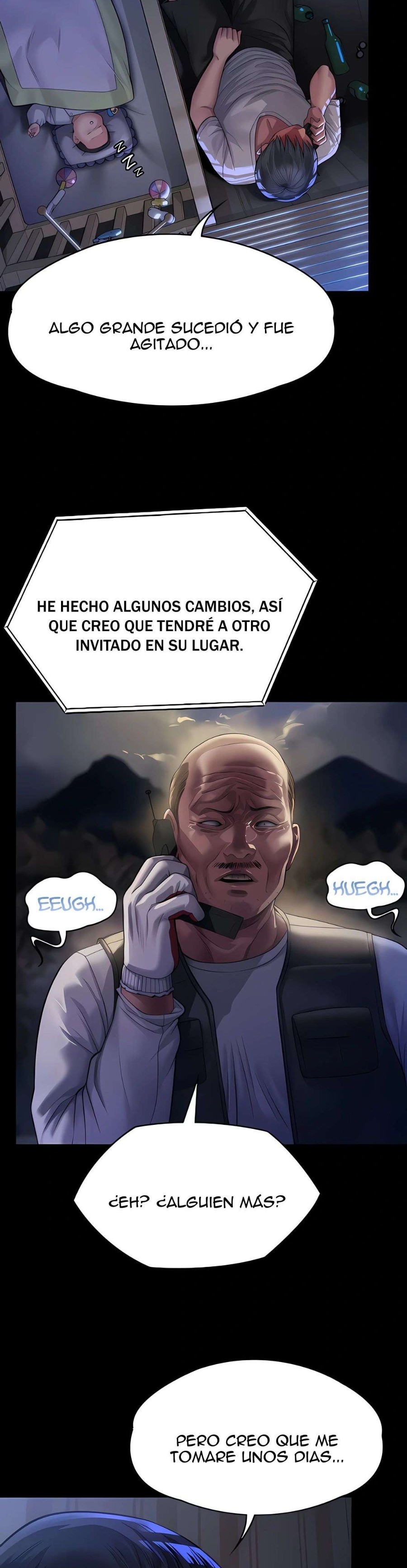 Queen Bee Raw Chapter 295 - Page 60