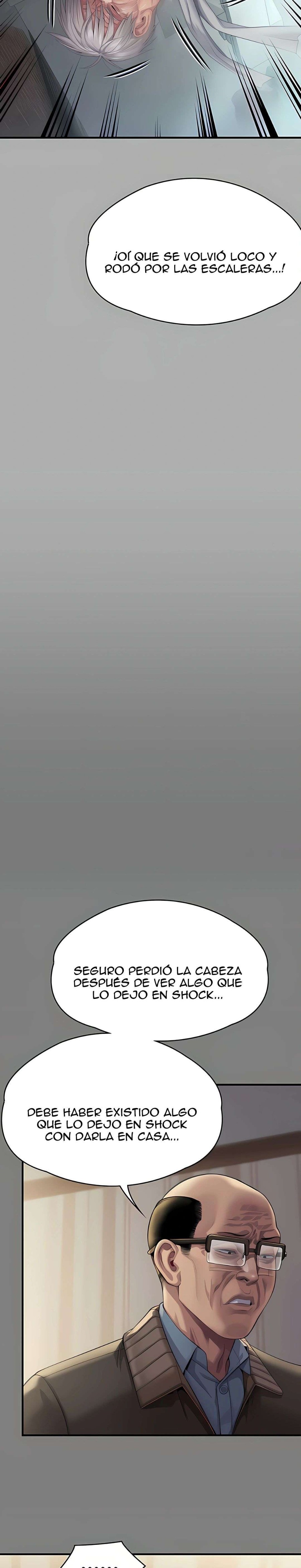 Queen Bee Raw Chapter 295 - Page 66