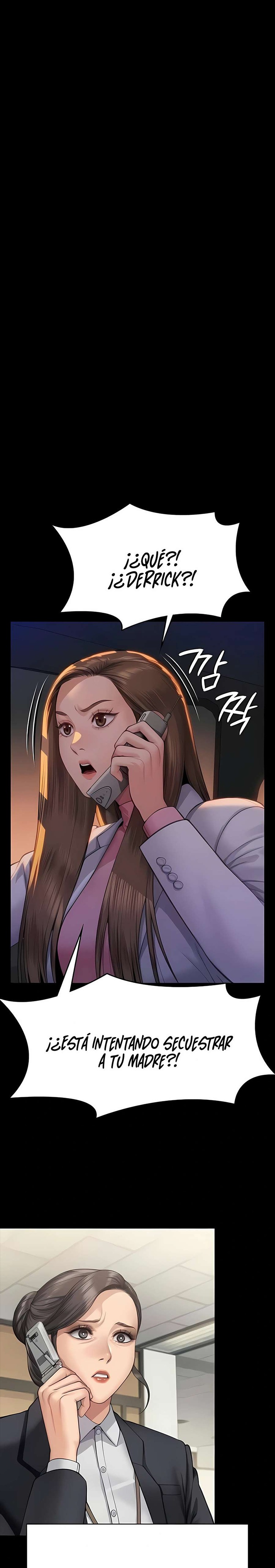 Queen Bee Raw Chapter 310 - Page 21