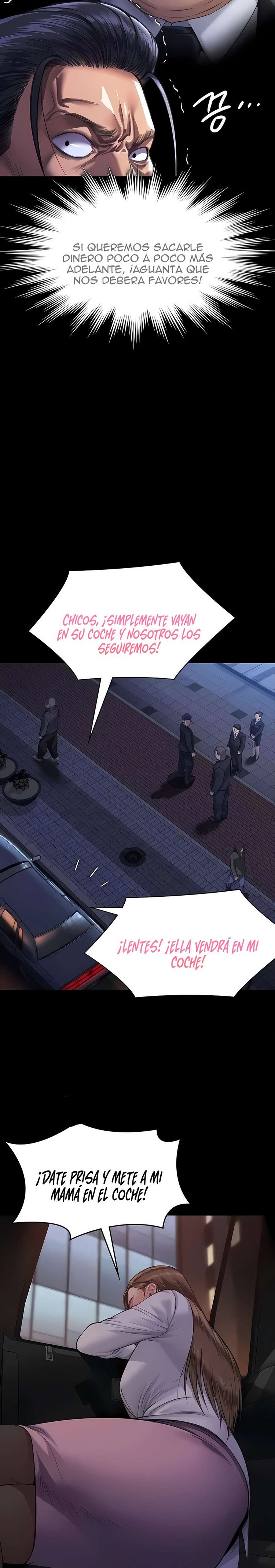 Queen Bee Raw Chapter 310 - Page 25