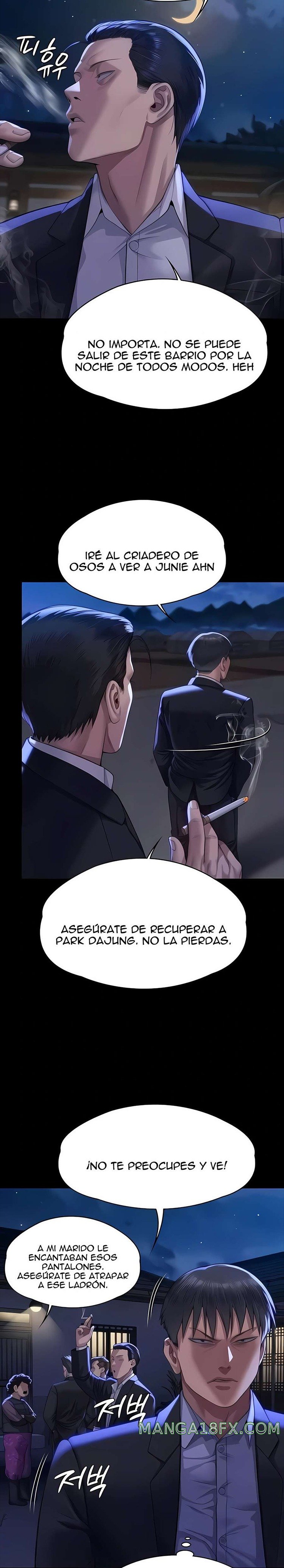 Queen Bee Raw Chapter 310 - Page 38