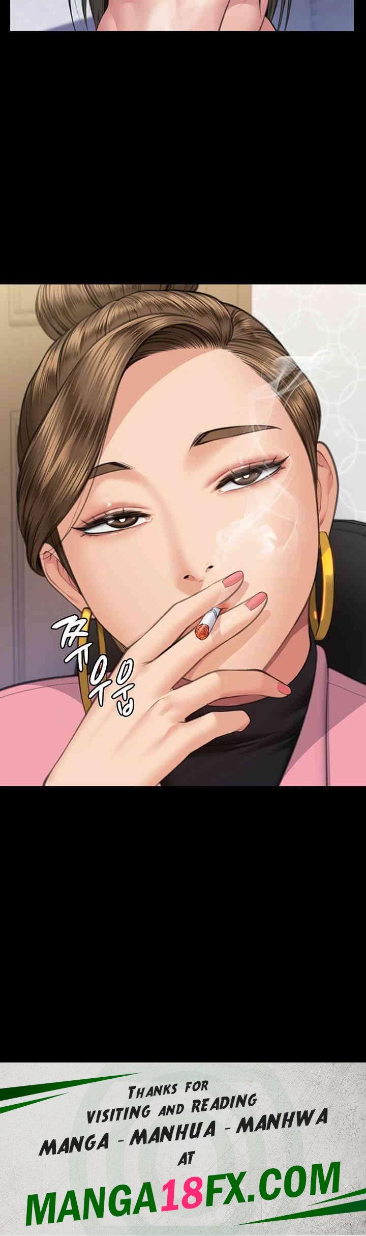 Queen Bee Raw Chapter 330 - Page 72