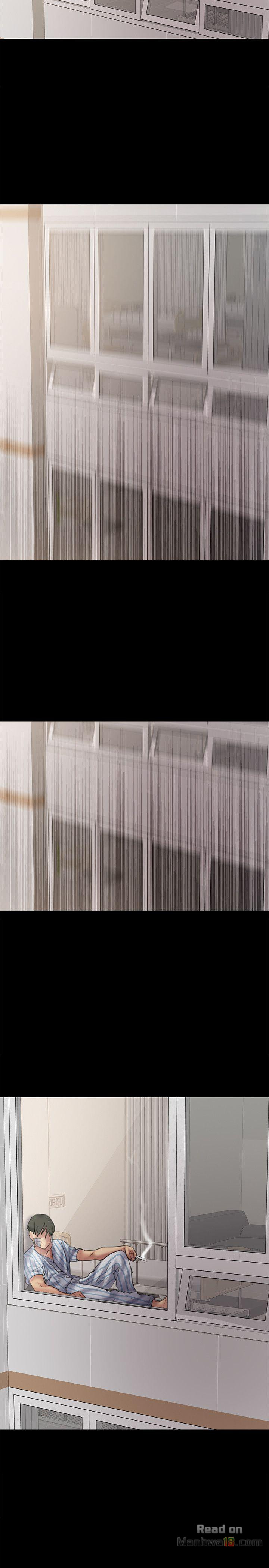 Queen Bee Raw Chapter 51 - Page 32