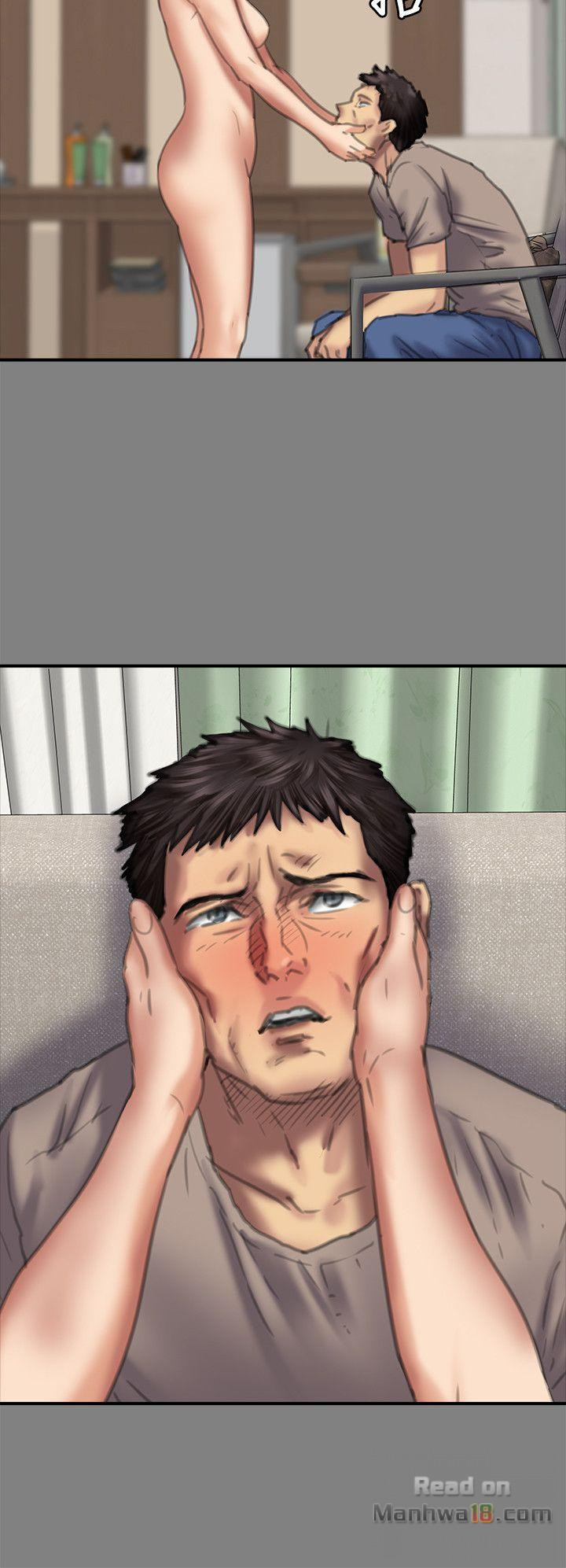 Queen Bee Raw Chapter 78 - Page 25