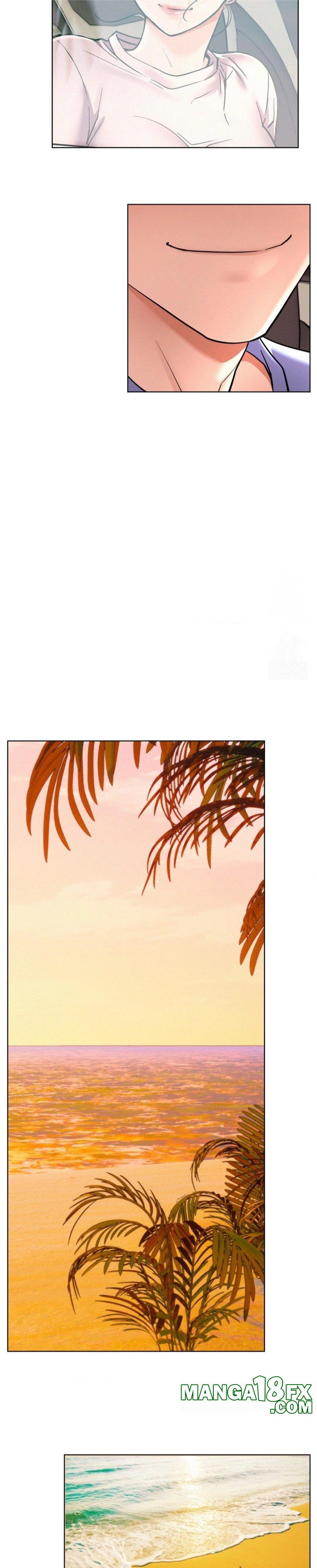 Staying with Ajumma Raw Chapter 100 - Page 13