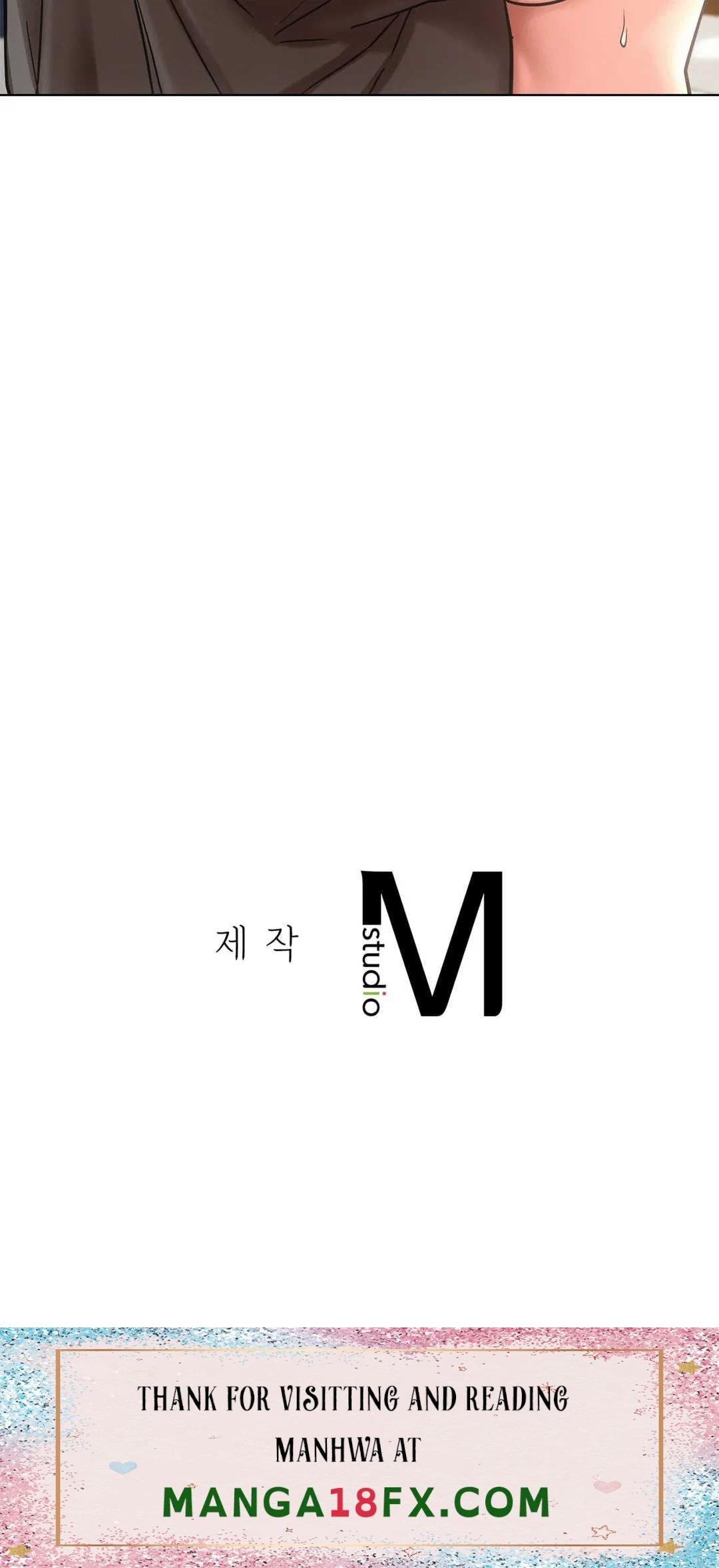 Staying with Ajumma Raw Chapter 22 - Page 35