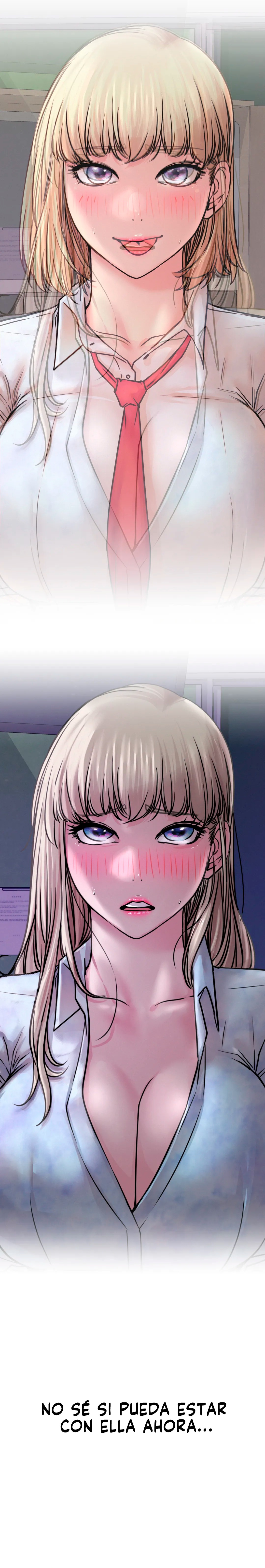 Staying with Ajumma Raw Chapter 53 - Page 6