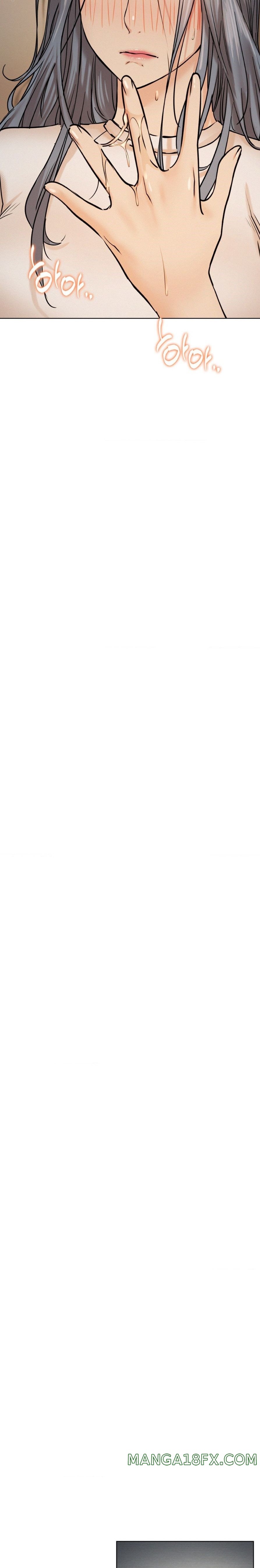 Staying with Ajumma Raw Chapter 64 - Page 3