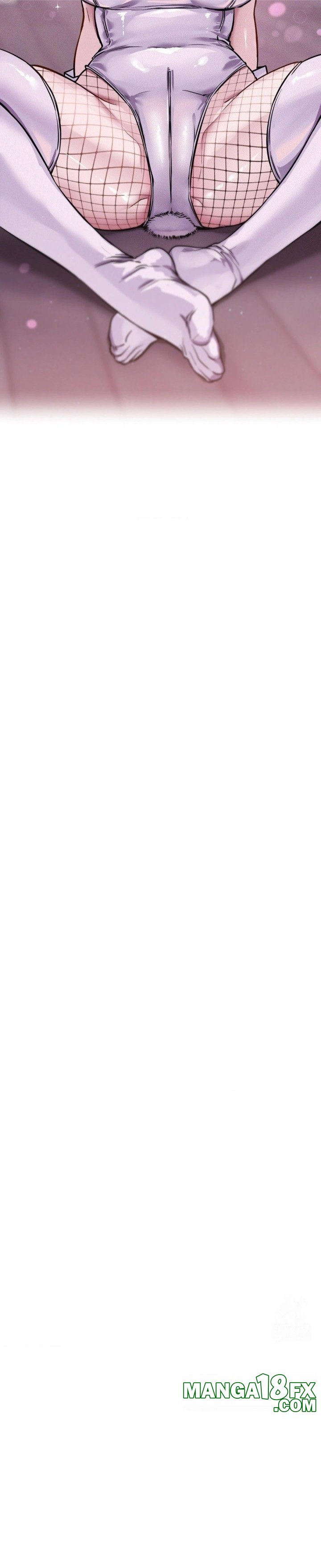 Staying with Ajumma Raw Chapter 96 - Page 6