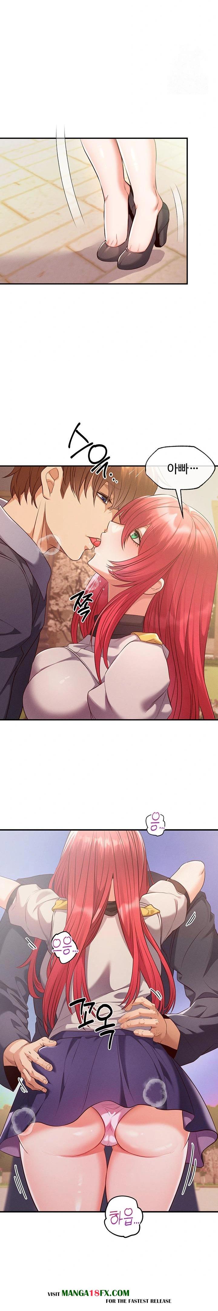 Revenge by Harem Raw Chapter 33 - Page 10