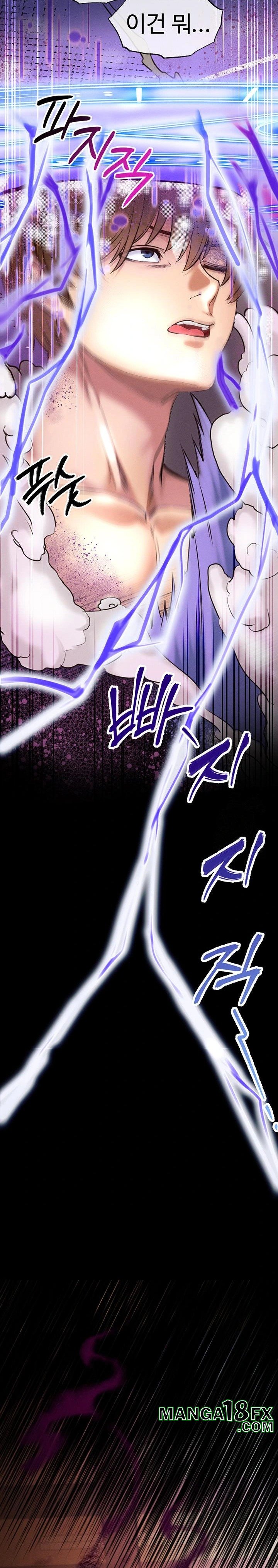Revenge by Harem Raw Chapter 34 - Page 14