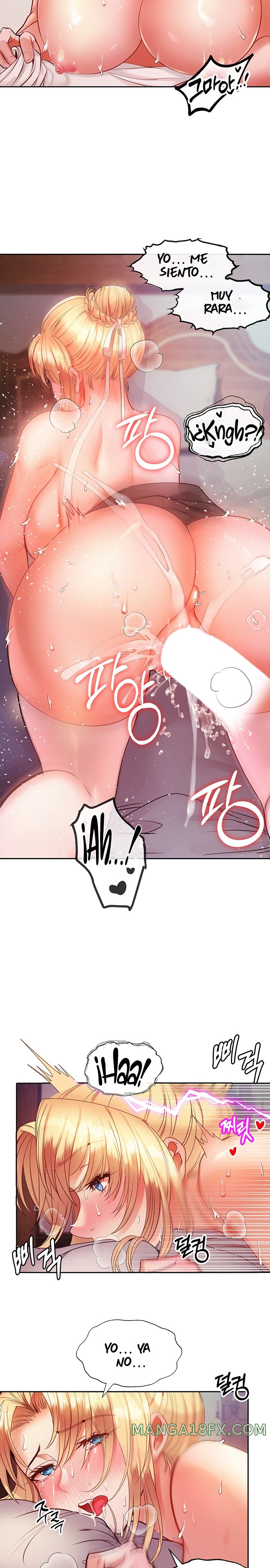 Revenge by Harem Raw Chapter 4 - Page 16