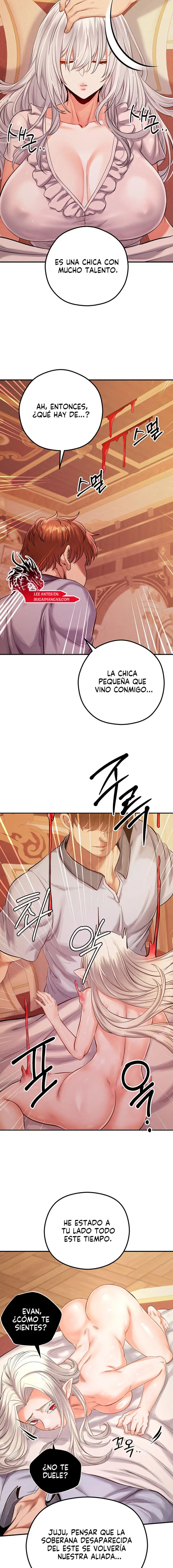 Revenge by Harem Raw Chapter 44 - Page 11