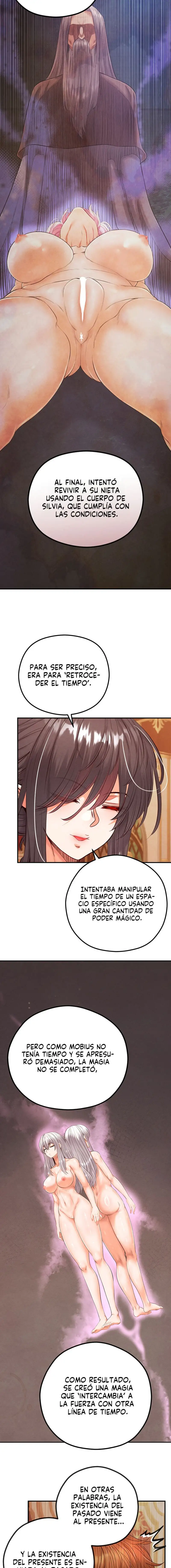 Revenge by Harem Raw Chapter 44 - Page 14