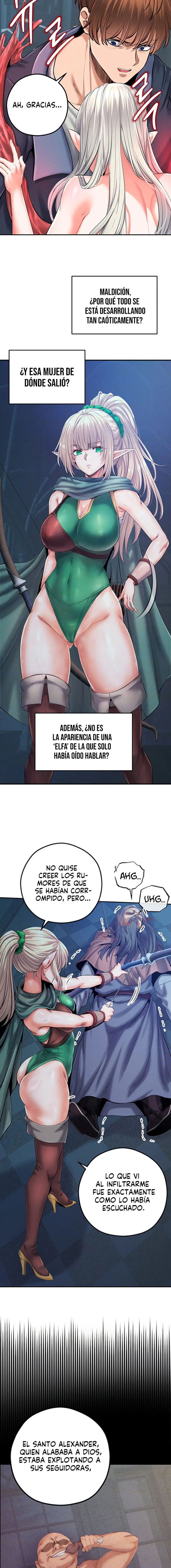 Revenge by Harem Raw Chapter 44 - Page 2