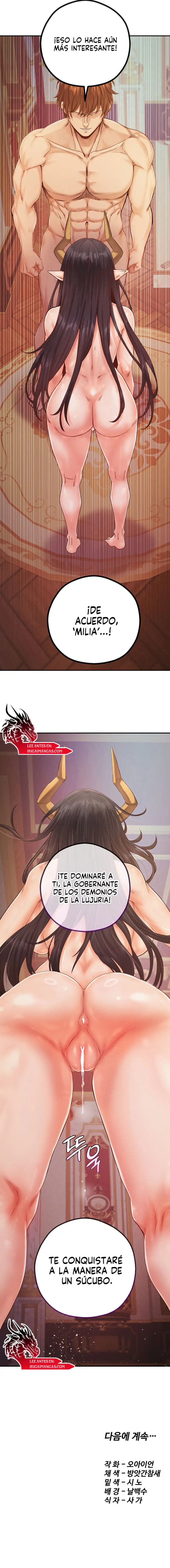 Revenge by Harem Raw Chapter 44 - Page 21