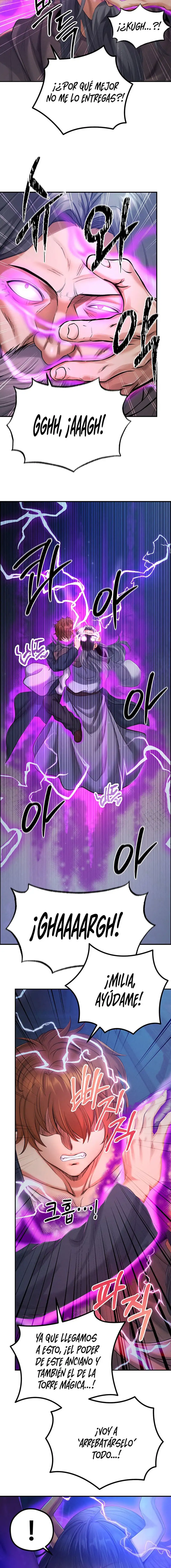 Revenge by Harem Raw Chapter 44 - Page 6