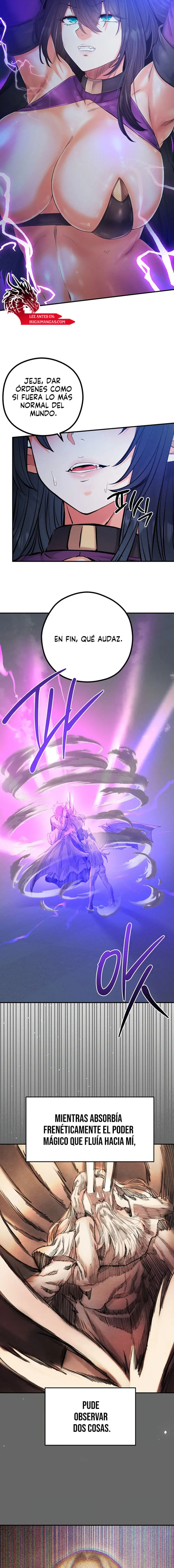 Revenge by Harem Raw Chapter 44 - Page 7