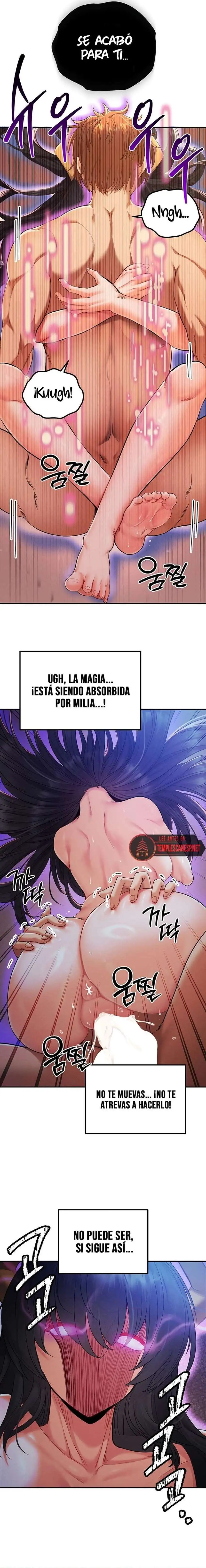 Revenge by Harem Raw Chapter 45 - Page 13