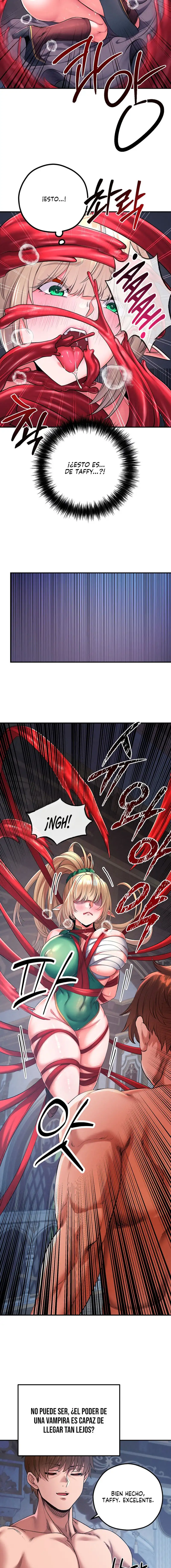 Revenge by Harem Raw Chapter 47 - Page 14