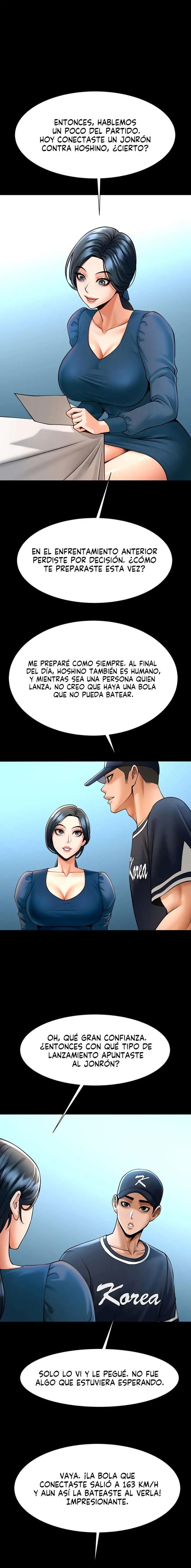 Revenge by Harem Raw Chapter 48 - Page 10