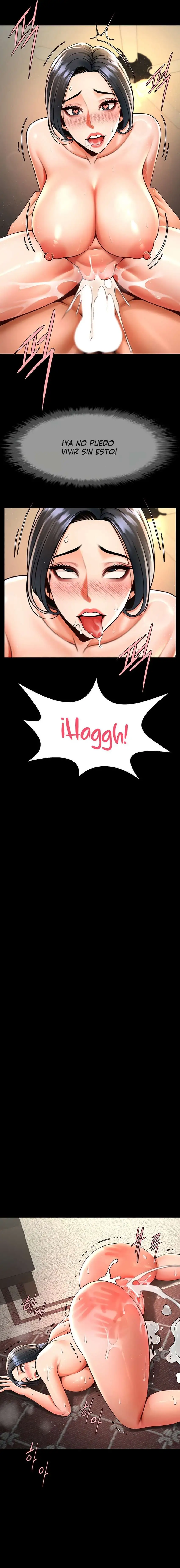 Revenge by Harem Raw Chapter 48 - Page 20