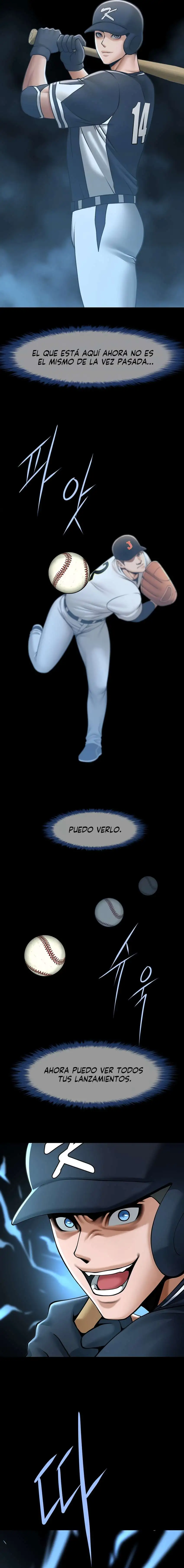 Revenge by Harem Raw Chapter 48 - Page 4