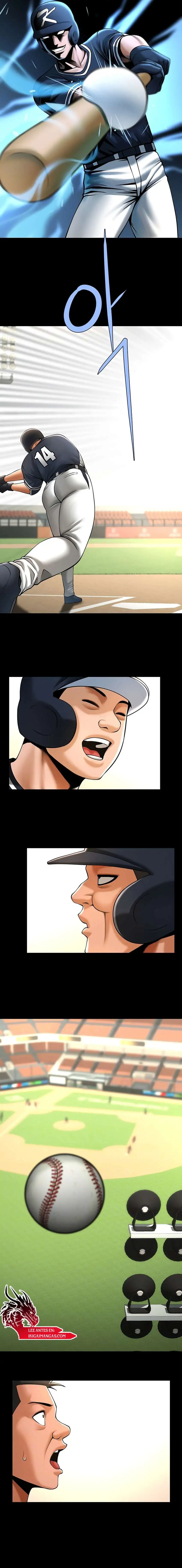 Revenge by Harem Raw Chapter 48 - Page 5