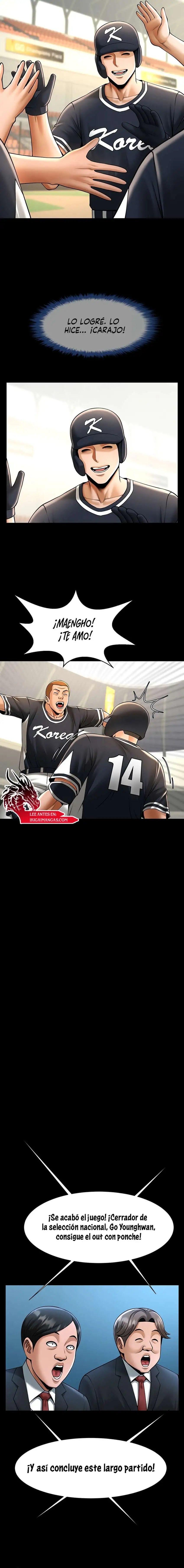 Revenge by Harem Raw Chapter 48 - Page 7