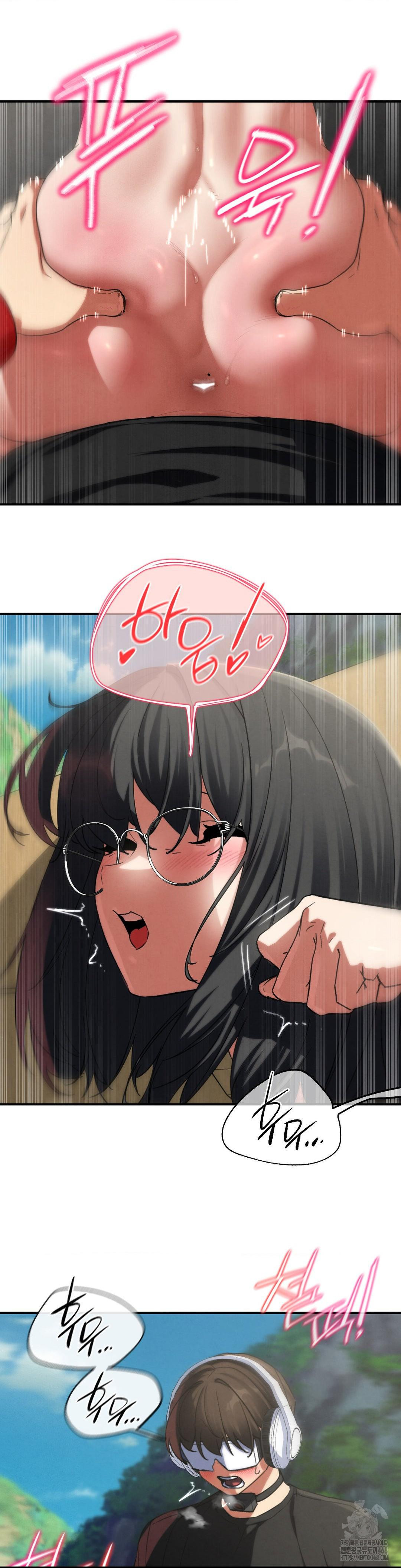 Seniors of Class 5 Raw Chapter 102 - Page 26