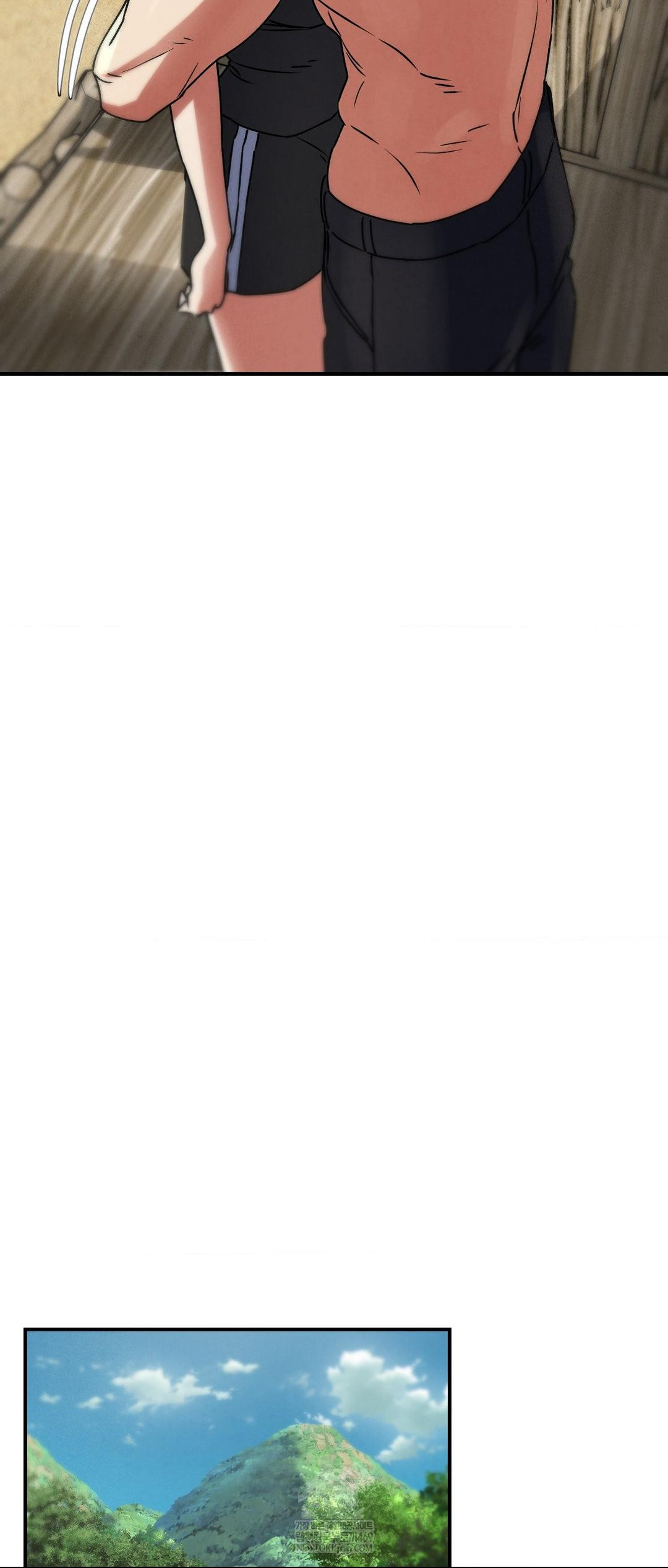 Seniors of Class 5 Raw Chapter 126 - Page 38