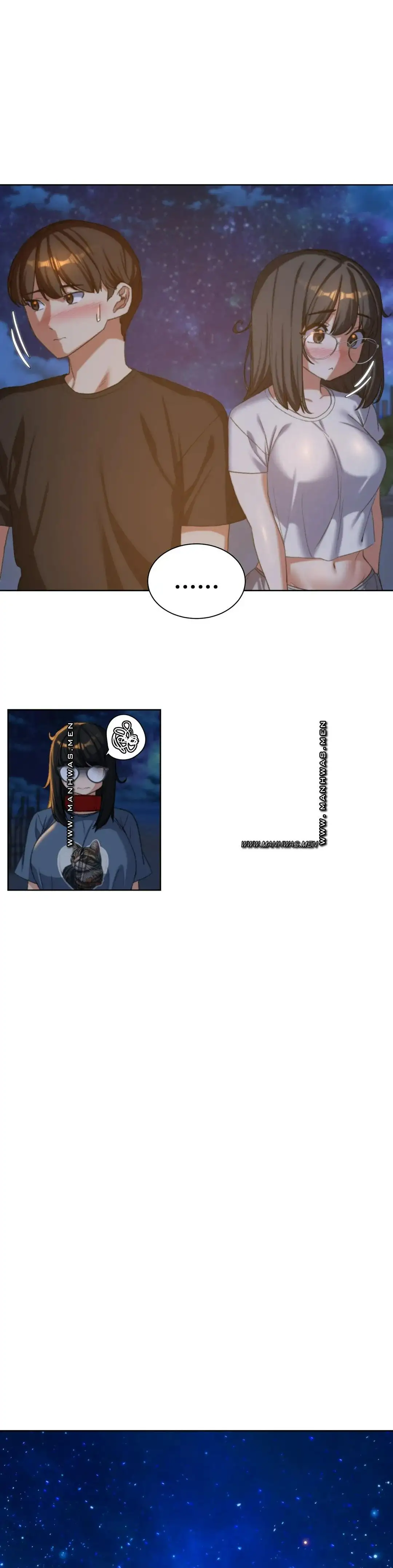 Seniors of Class 5 Raw Chapter 31 - Page 20