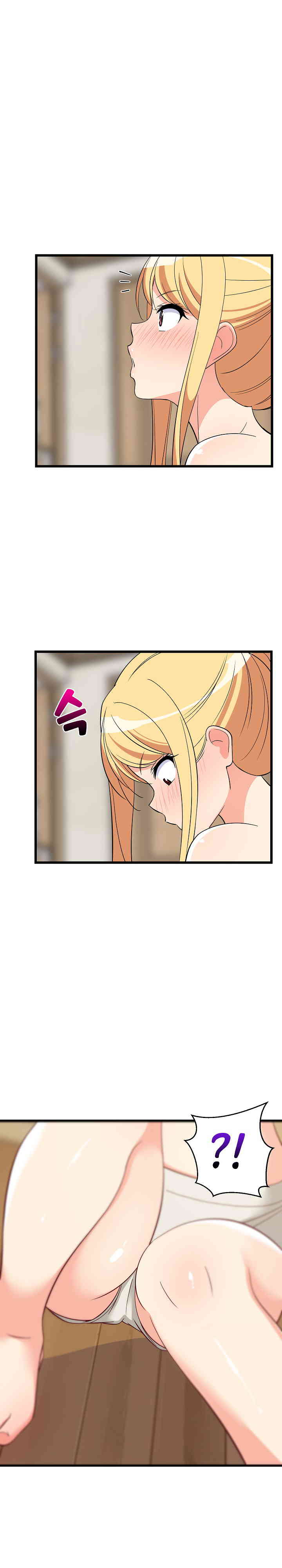 College Grades Skyrocketing Raw Chapter 18 - Page 31