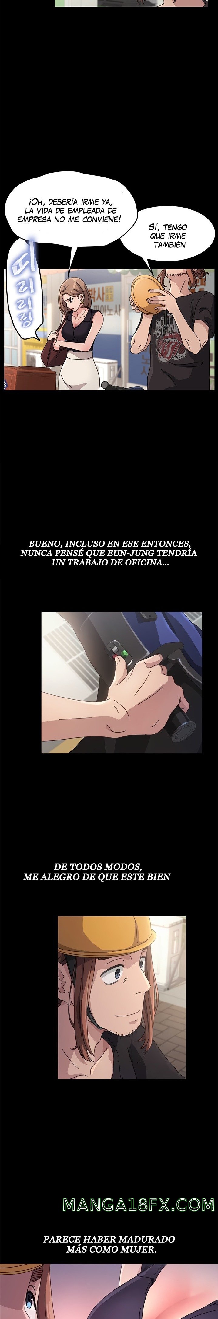 Ugh! My Husband Raw Chapter 1 - Page 20