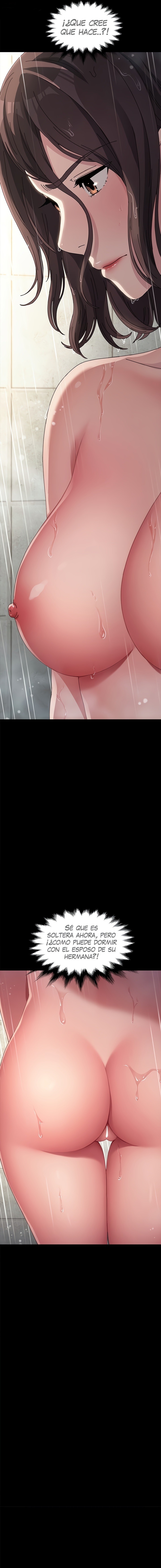 Ugh! My Husband Raw Chapter 11 - Page 20