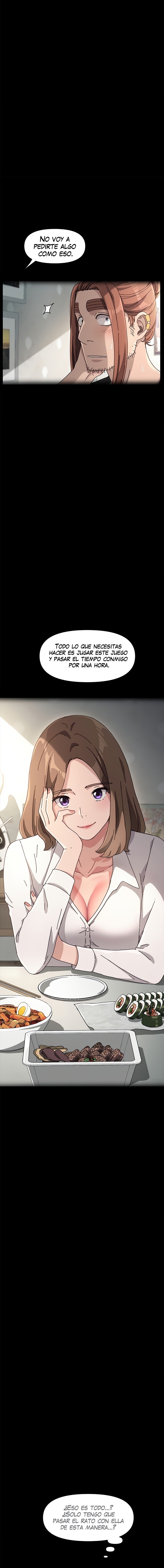 Ugh! My Husband Raw Chapter 11 - Page 31